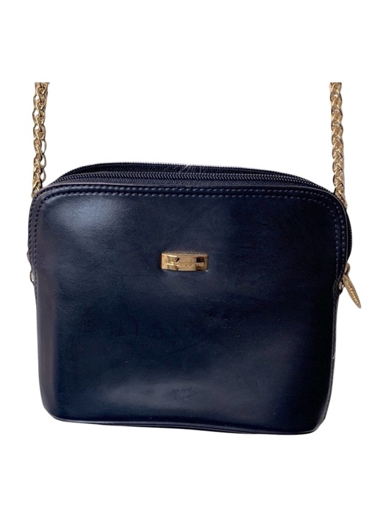 Liz Claiborne Handbags - LIZ CLAIBORNE CROSSBODY